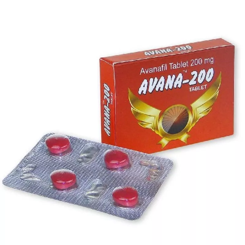 Avana 200