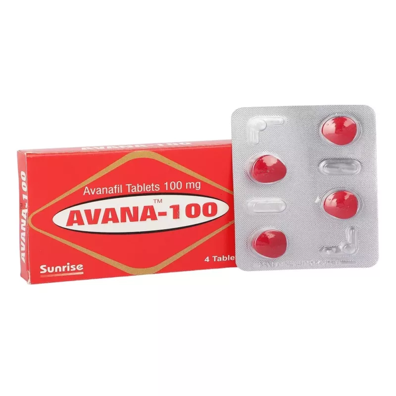 Avana 100