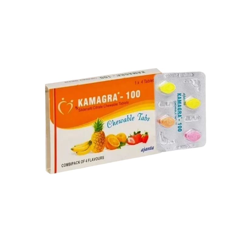 Kamagra Chewable