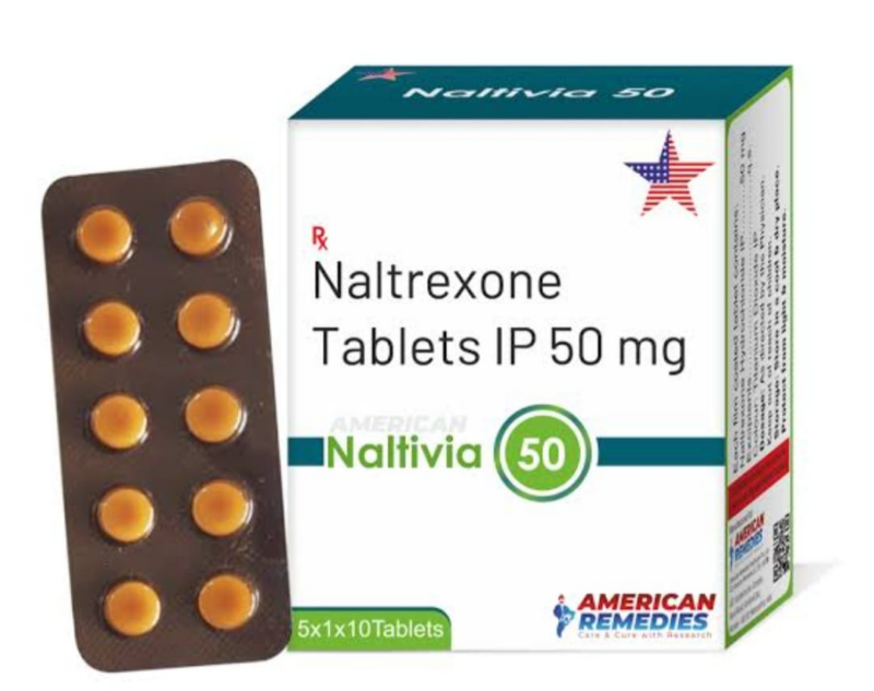 Naltrexone