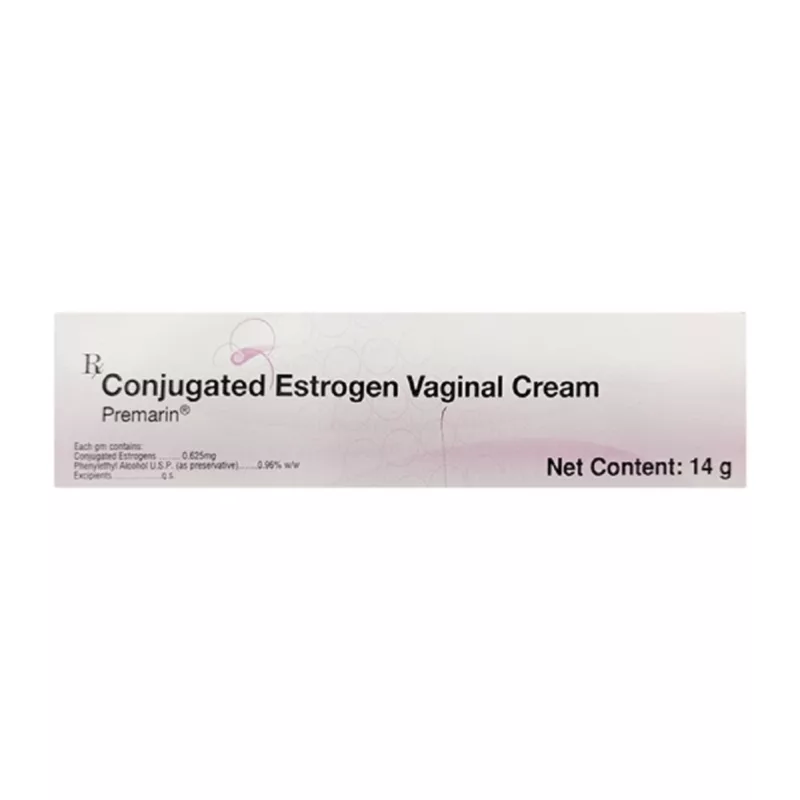 Conjugated Estrogen 0.625 mg