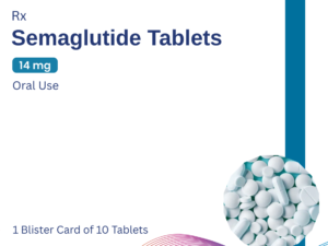 Semaglutide