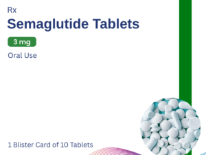 Semaglutide