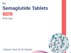 Semaglutide