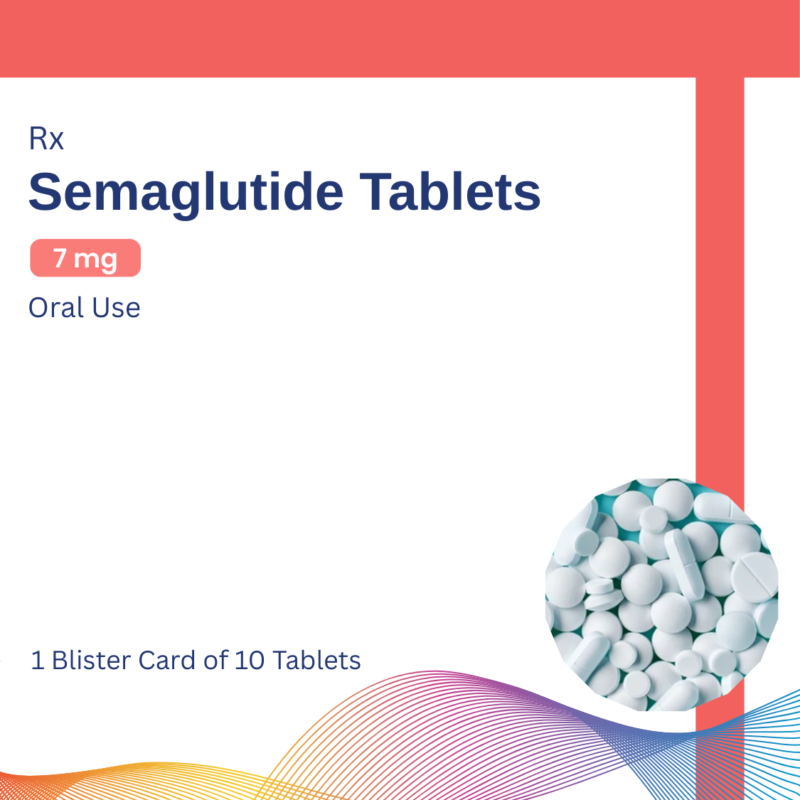 Semaglutide
