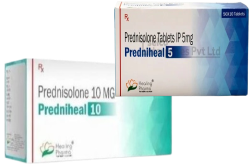 PREDNISONE (GENERIC DELTASONE)