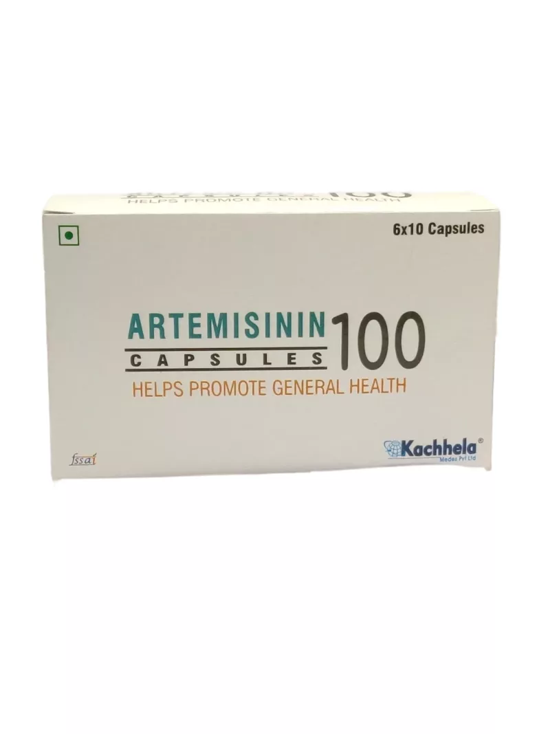 Artemisinin 100 mg