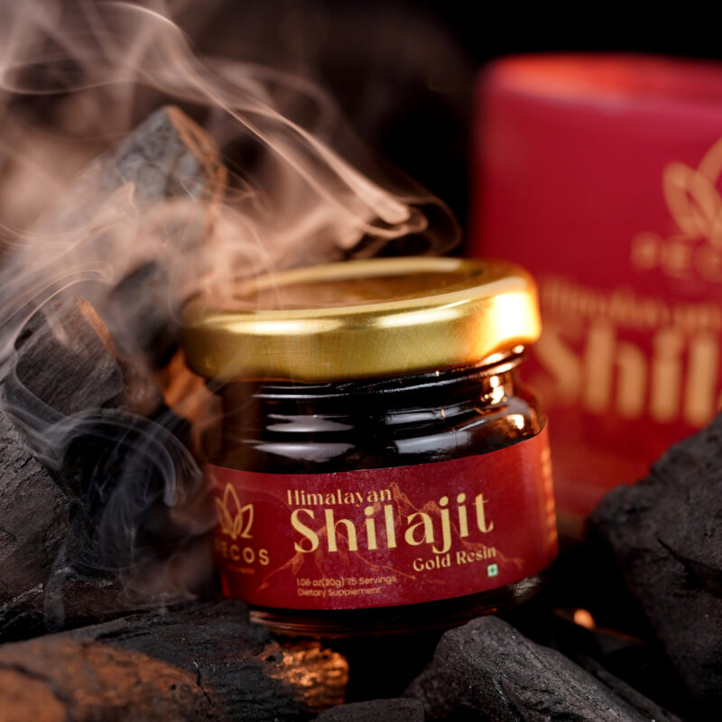 Shilajit Gold resin 100% Pure