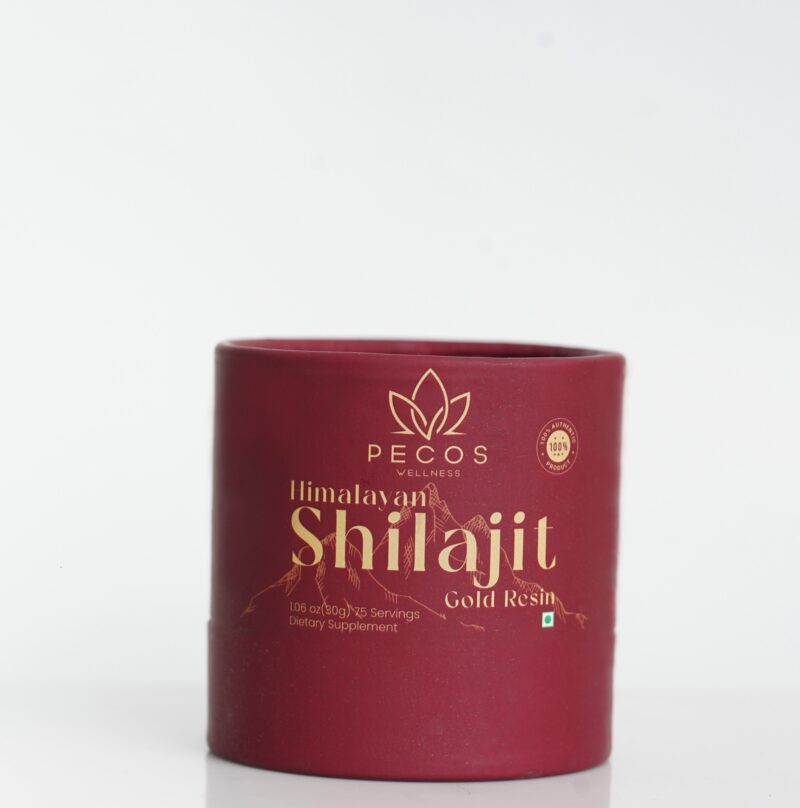 Shilajit Gold resin 100% Pure