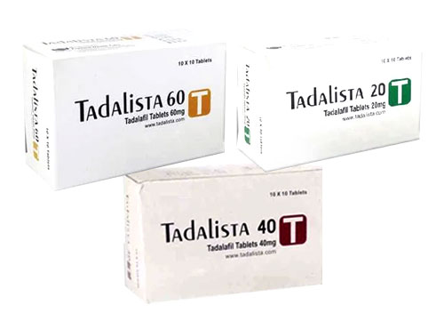 TADALAFIL