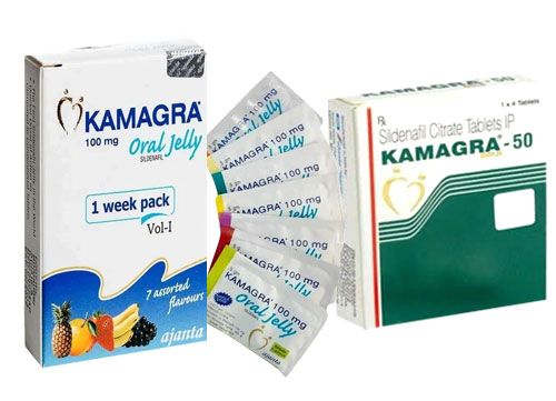 KAMAGRA