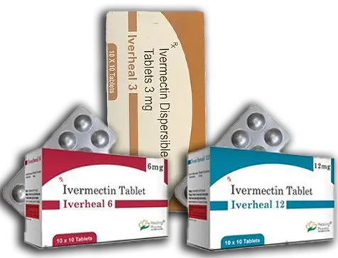 IVERMECTIN