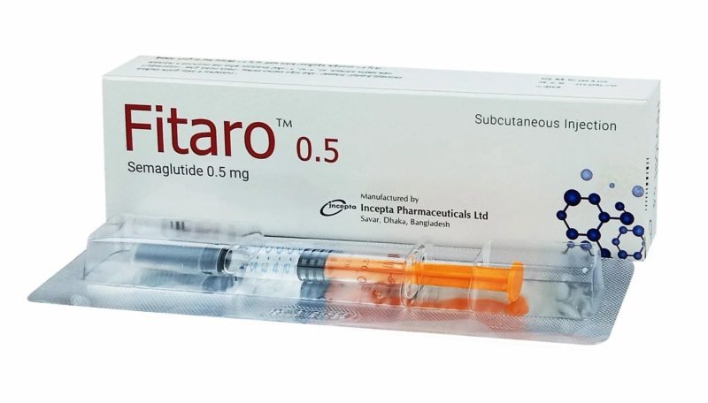Fitaro Injection
